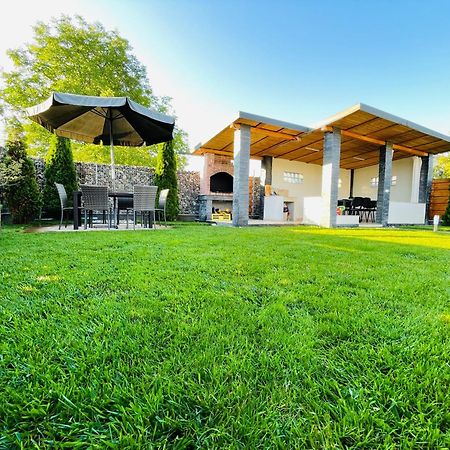 Casa Sorriso Hotel Turda Bagian luar foto