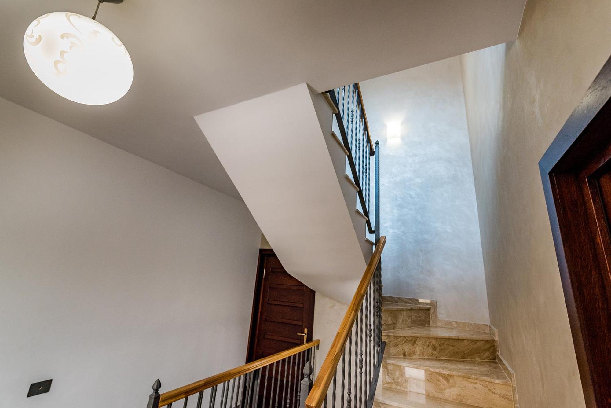 Casa Sorriso Hotel Turda Bagian luar foto
