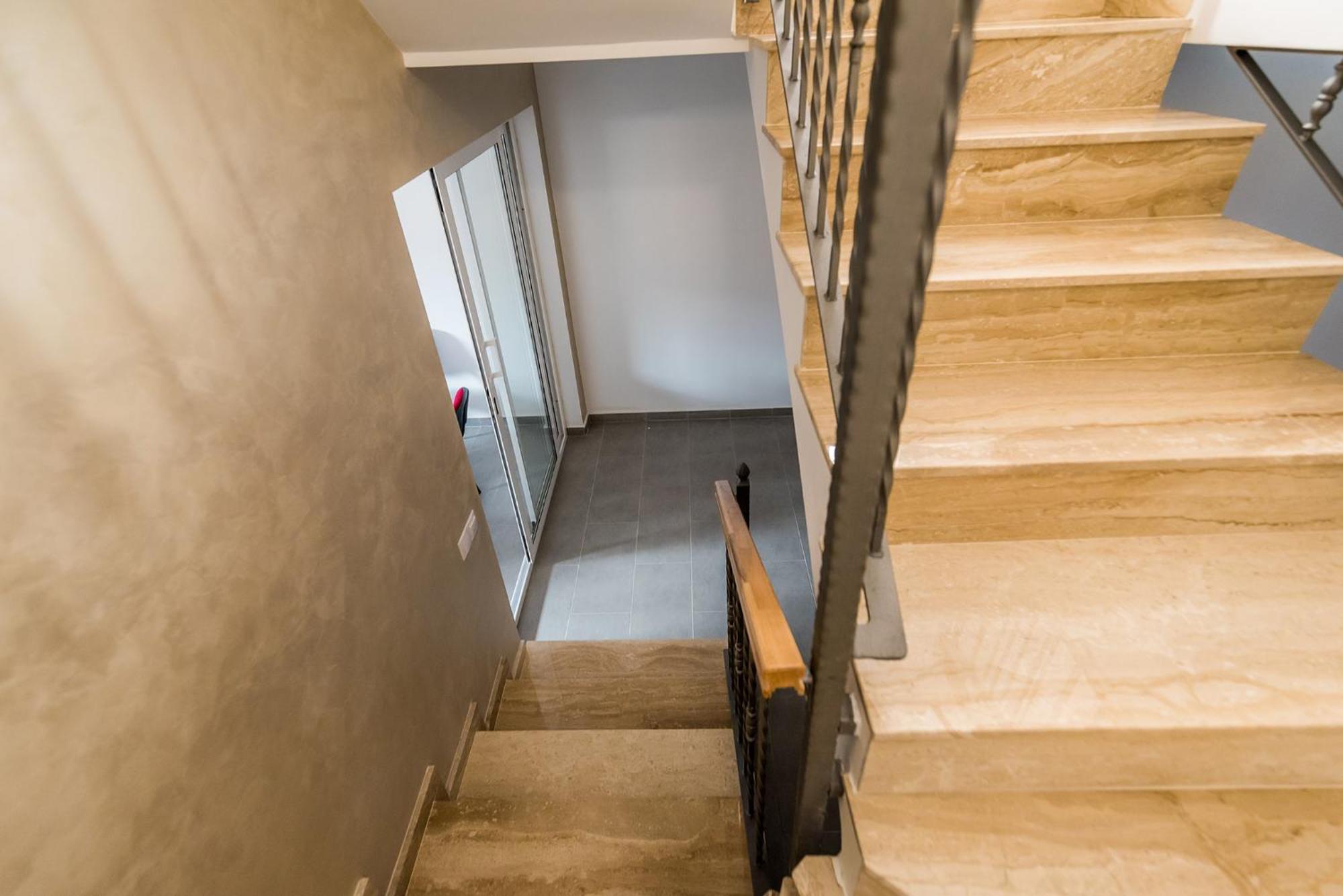 Casa Sorriso Hotel Turda Bagian luar foto