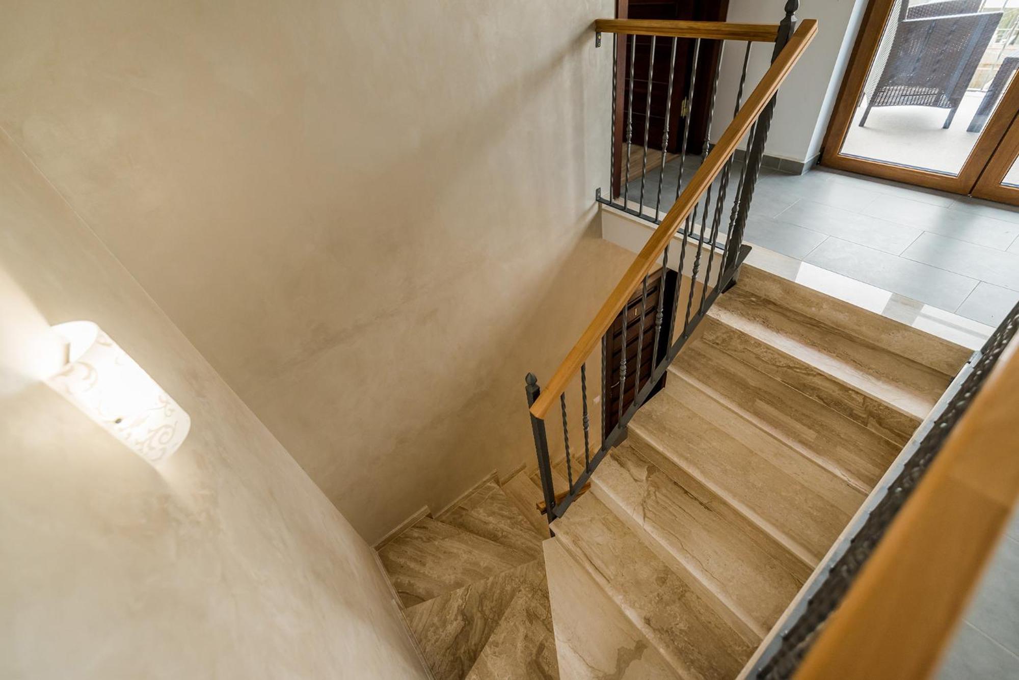 Casa Sorriso Hotel Turda Bagian luar foto