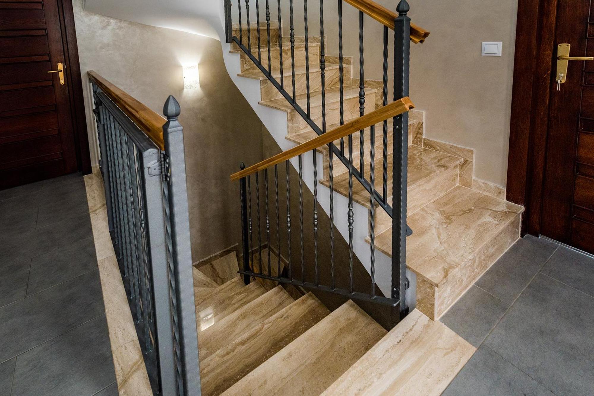 Casa Sorriso Hotel Turda Bagian luar foto