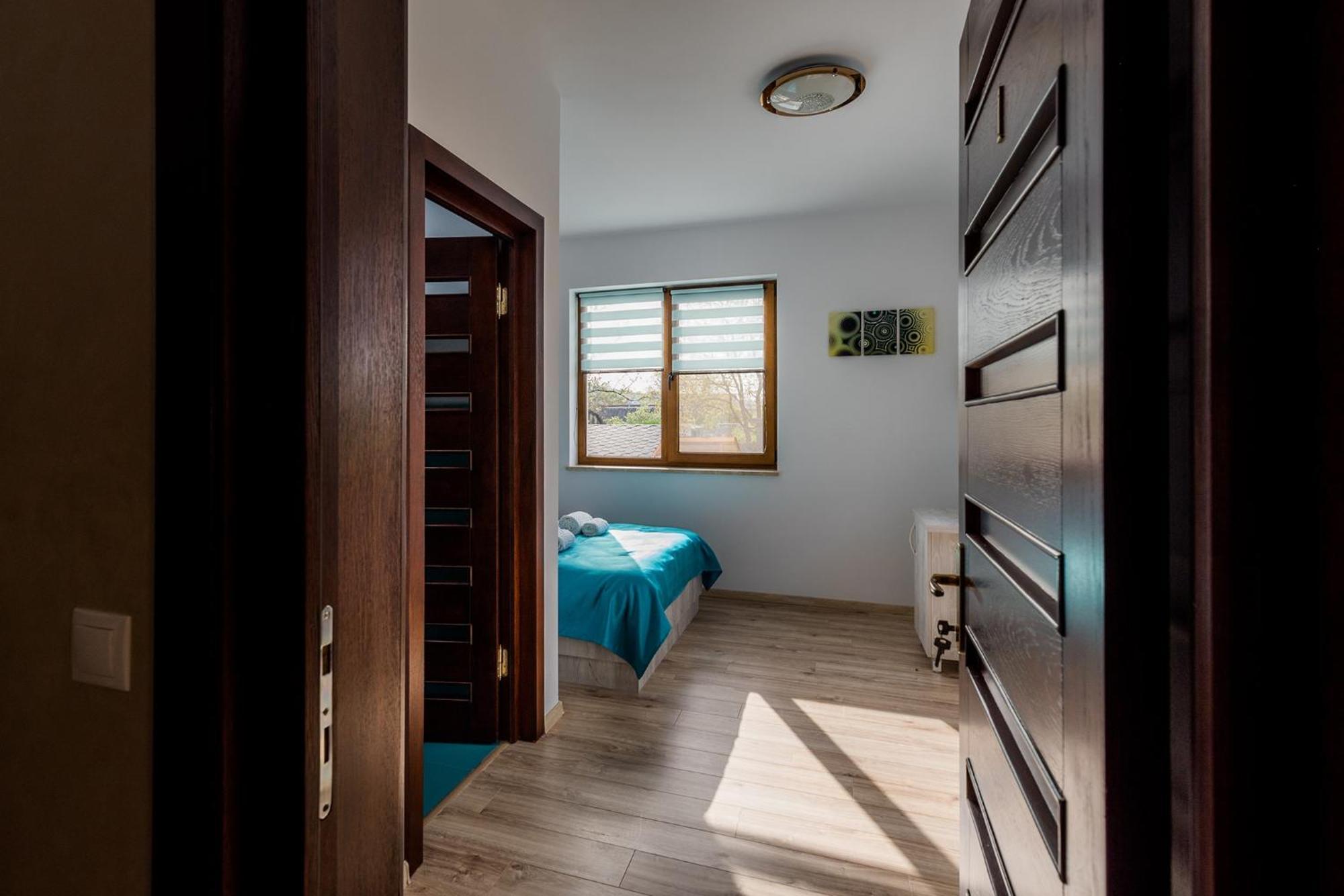 Casa Sorriso Hotel Turda Bagian luar foto