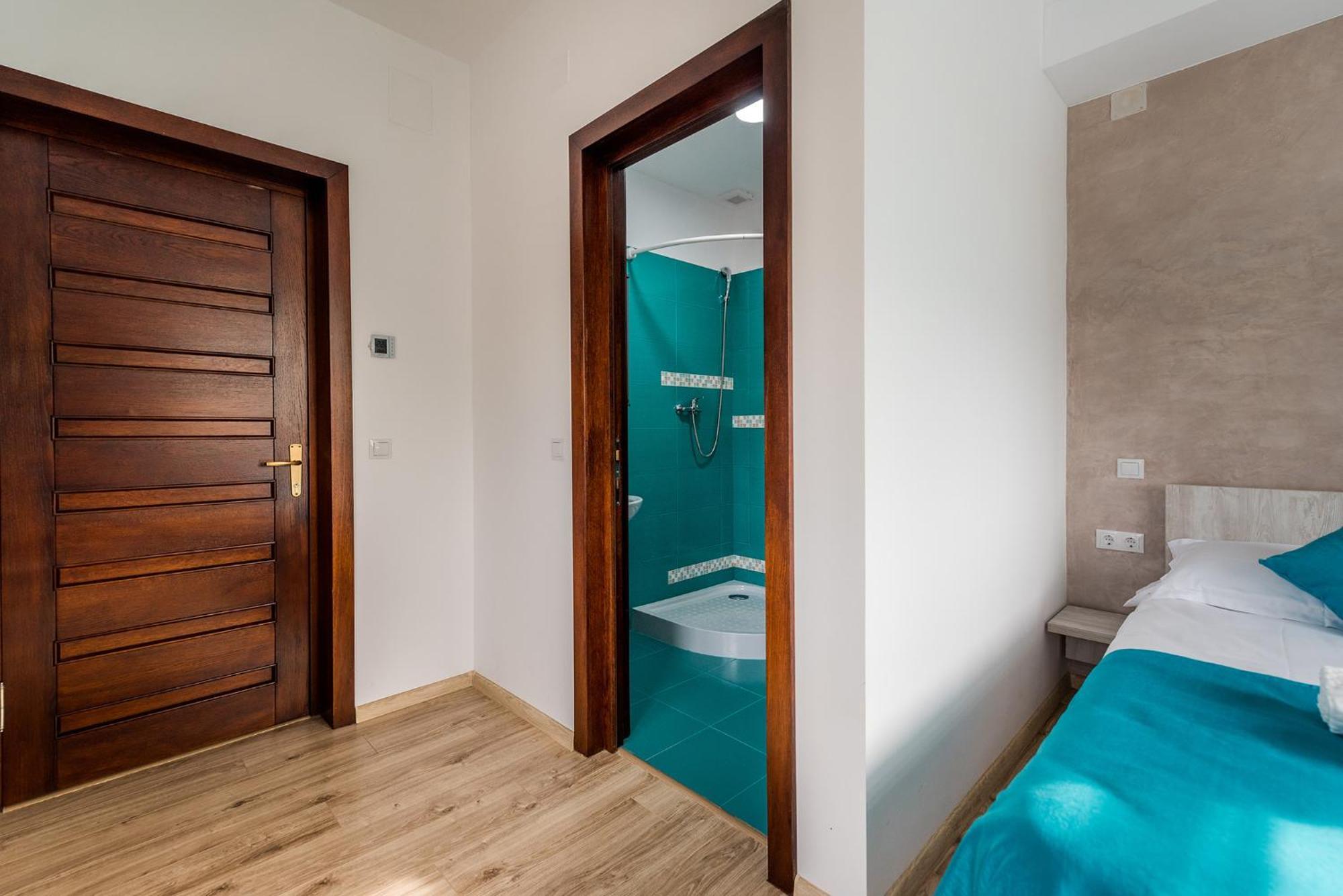 Casa Sorriso Hotel Turda Bagian luar foto