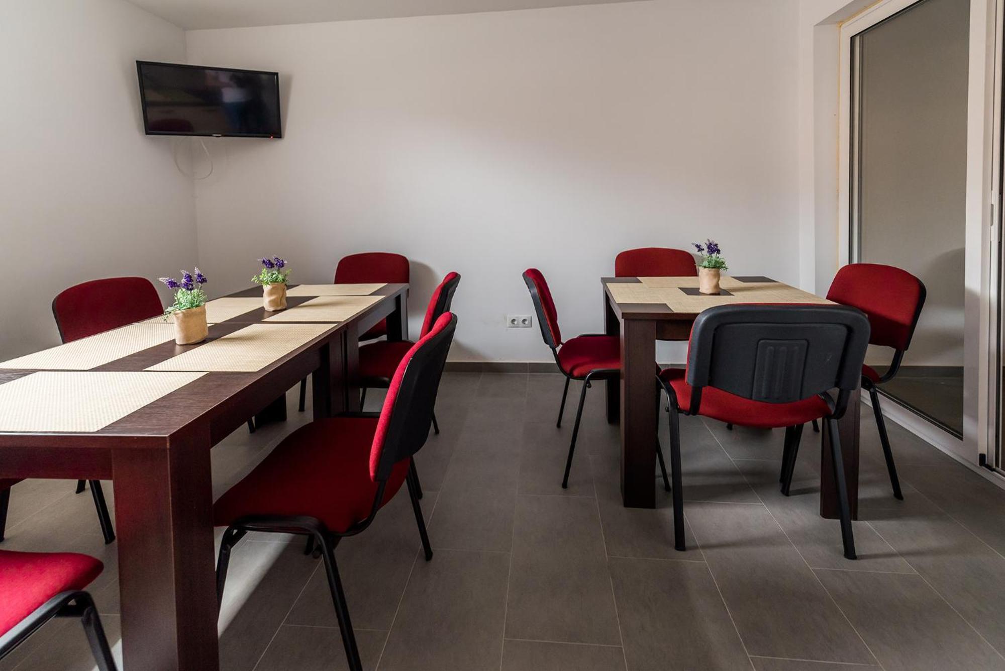 Casa Sorriso Hotel Turda Bagian luar foto
