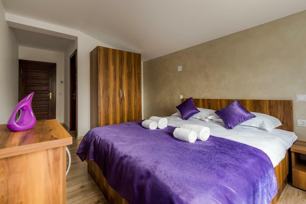 Casa Sorriso Hotel Turda Bagian luar foto