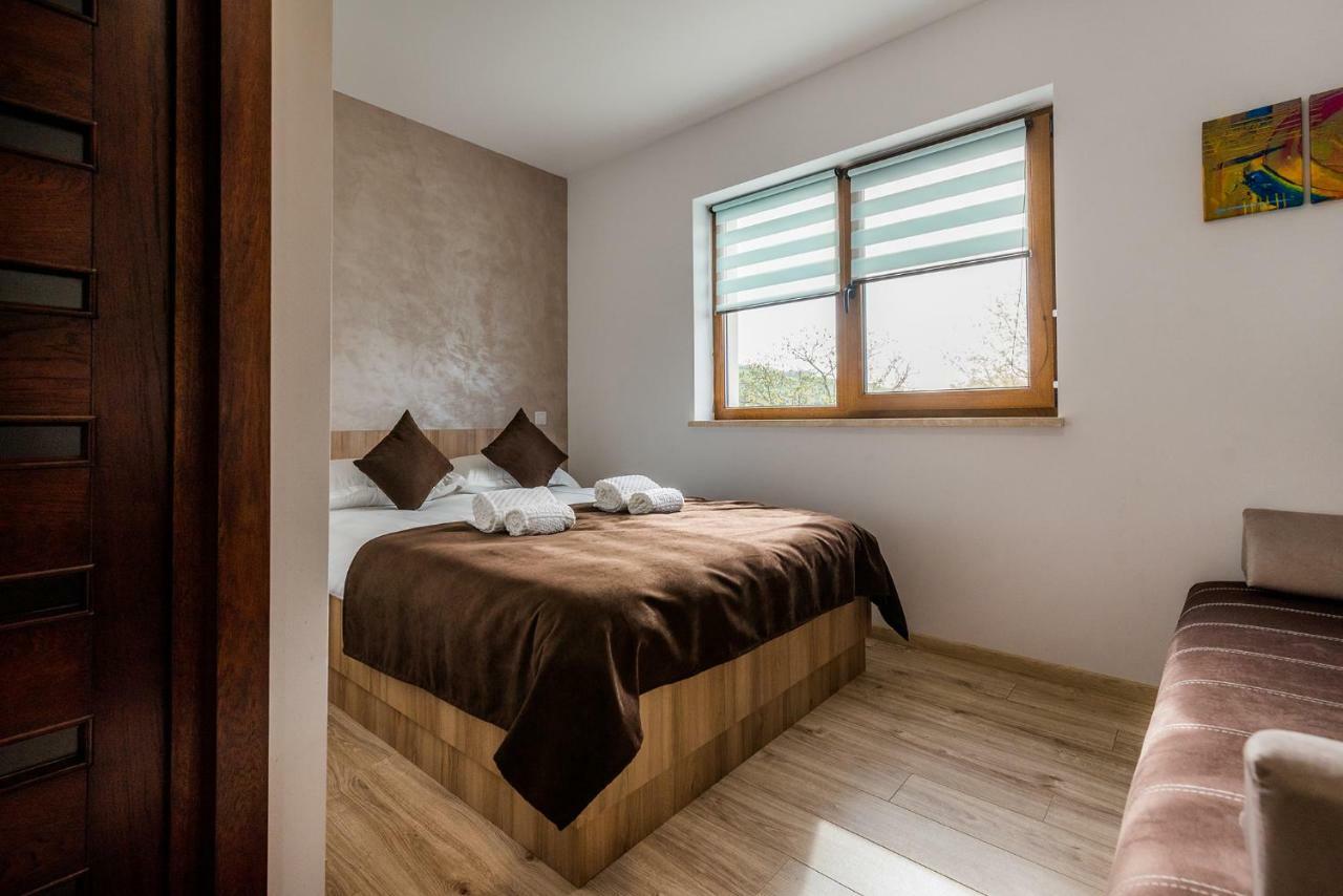 Casa Sorriso Hotel Turda Bagian luar foto