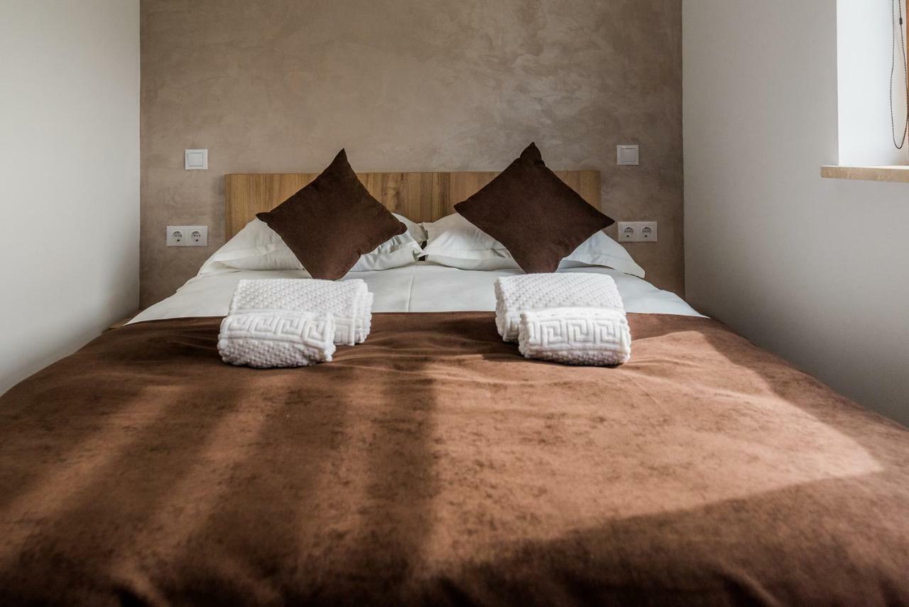 Casa Sorriso Hotel Turda Bagian luar foto