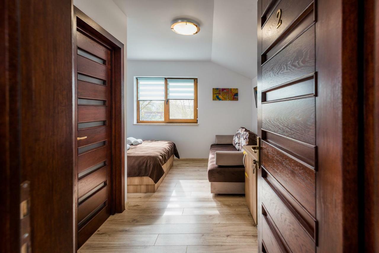 Casa Sorriso Hotel Turda Bagian luar foto